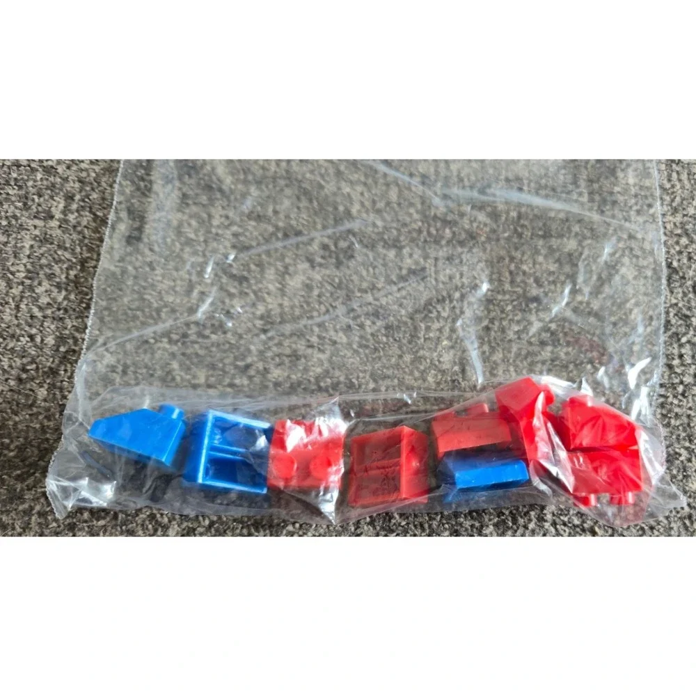 Unbranded assorted building